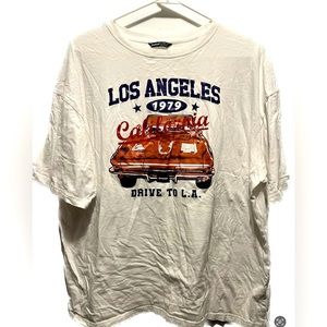 SHEIN Men’s large t-shirt